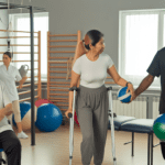 rehabilitacja ambulatoryjna