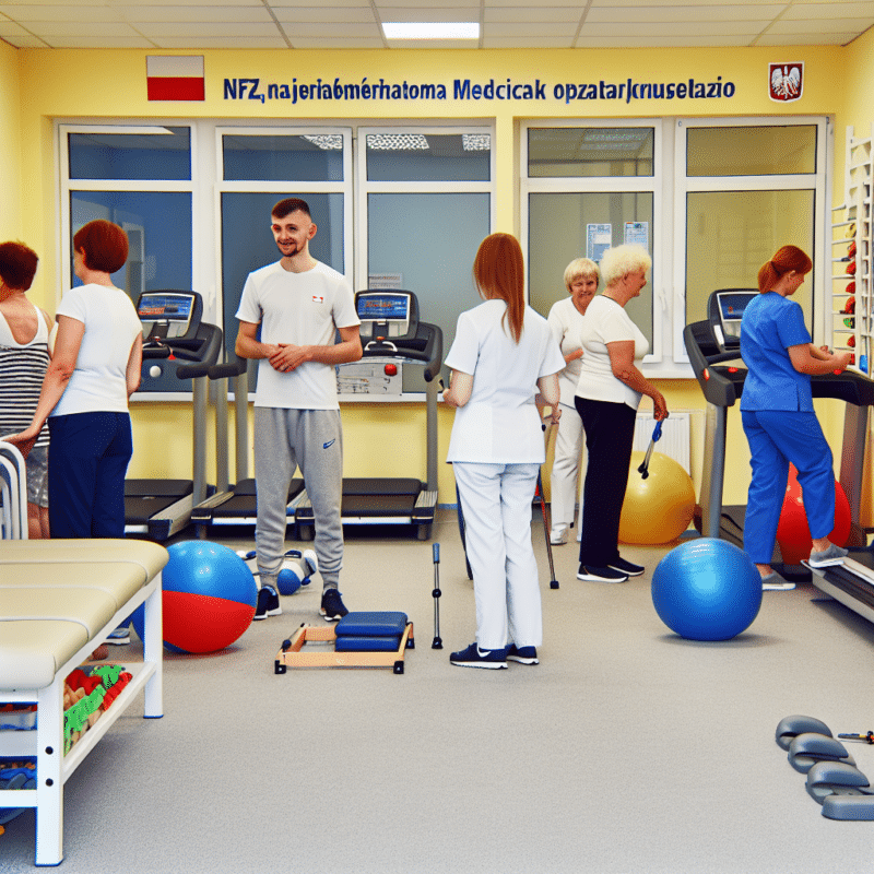 rehabilitacja bydgoszcz nfz