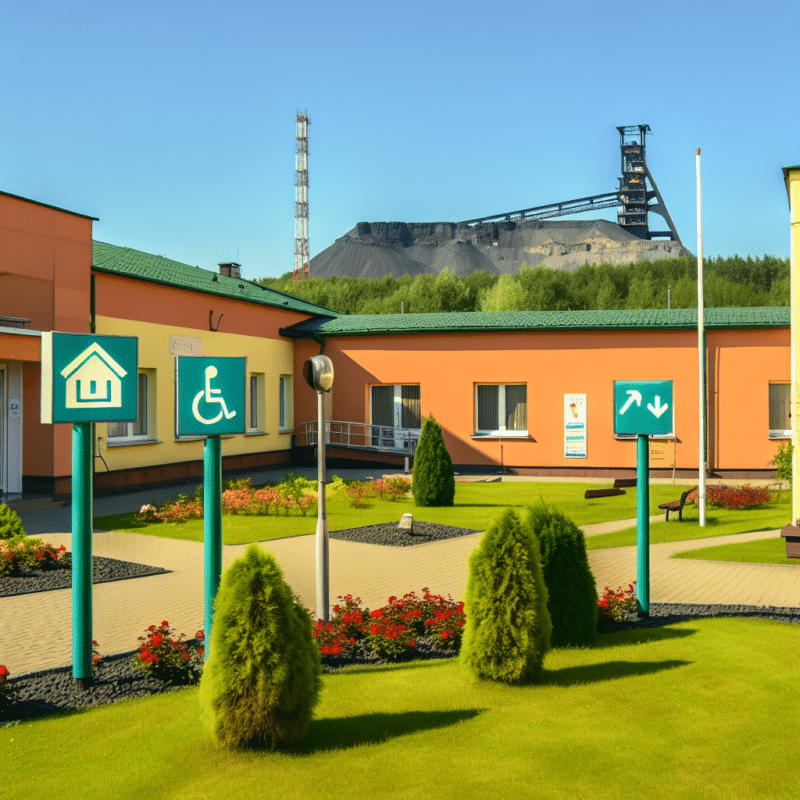 rehabilitacja dąbrowa górnicza