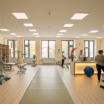 rehabilitacja kraków