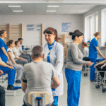 rehabilitacja nfz warszawa