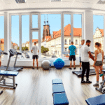 rehabilitacja wrocław
