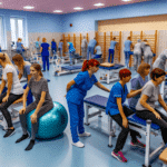 rehabilitacja wrocław nfz