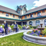 sanatorium dla seniora busko-zdrój