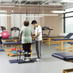 zabiegi rehabilitacyjne nfz