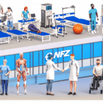 rehabilitacja katowice nfz