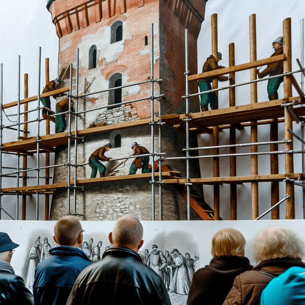 rehabilitacja wieżyca opinię