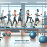 turnusy rehabilitacyjne po endoprotezie biodra